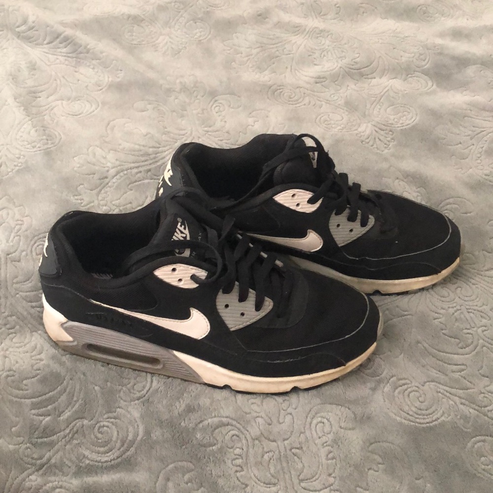 Nike air maxx